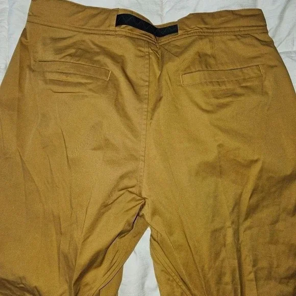 Nike ACG Tan Cargo Pants - Picture 6 of 7